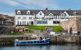 Bamburgh Castle Hotel